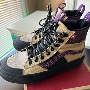 Vans SK8-Hi Mte 2.0 Dx Women’s 8.5